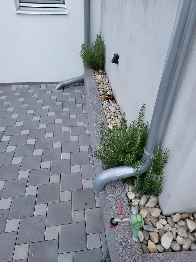 Apartman Dino Trogir