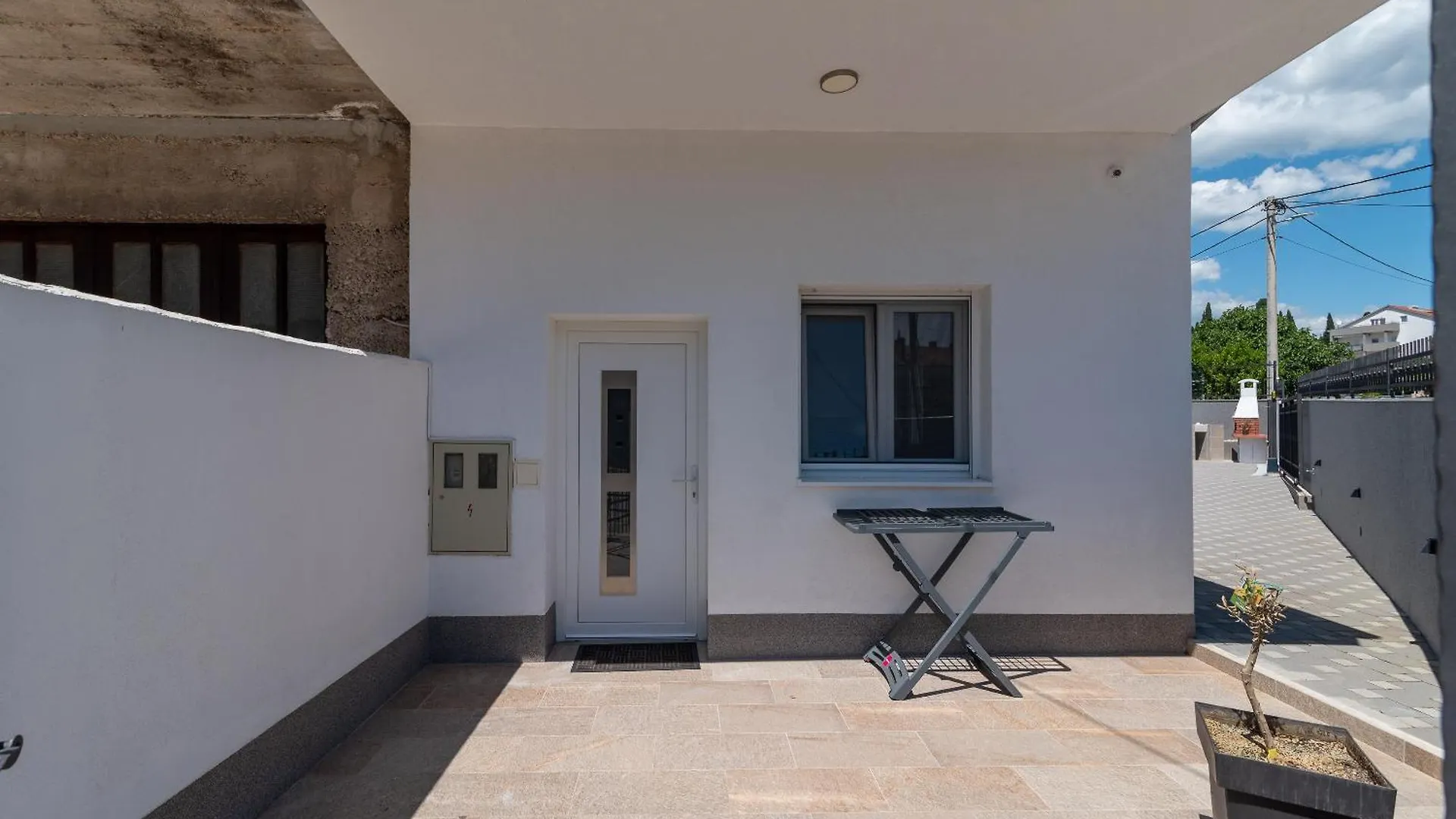 Apartman Dino Trogir Apartment