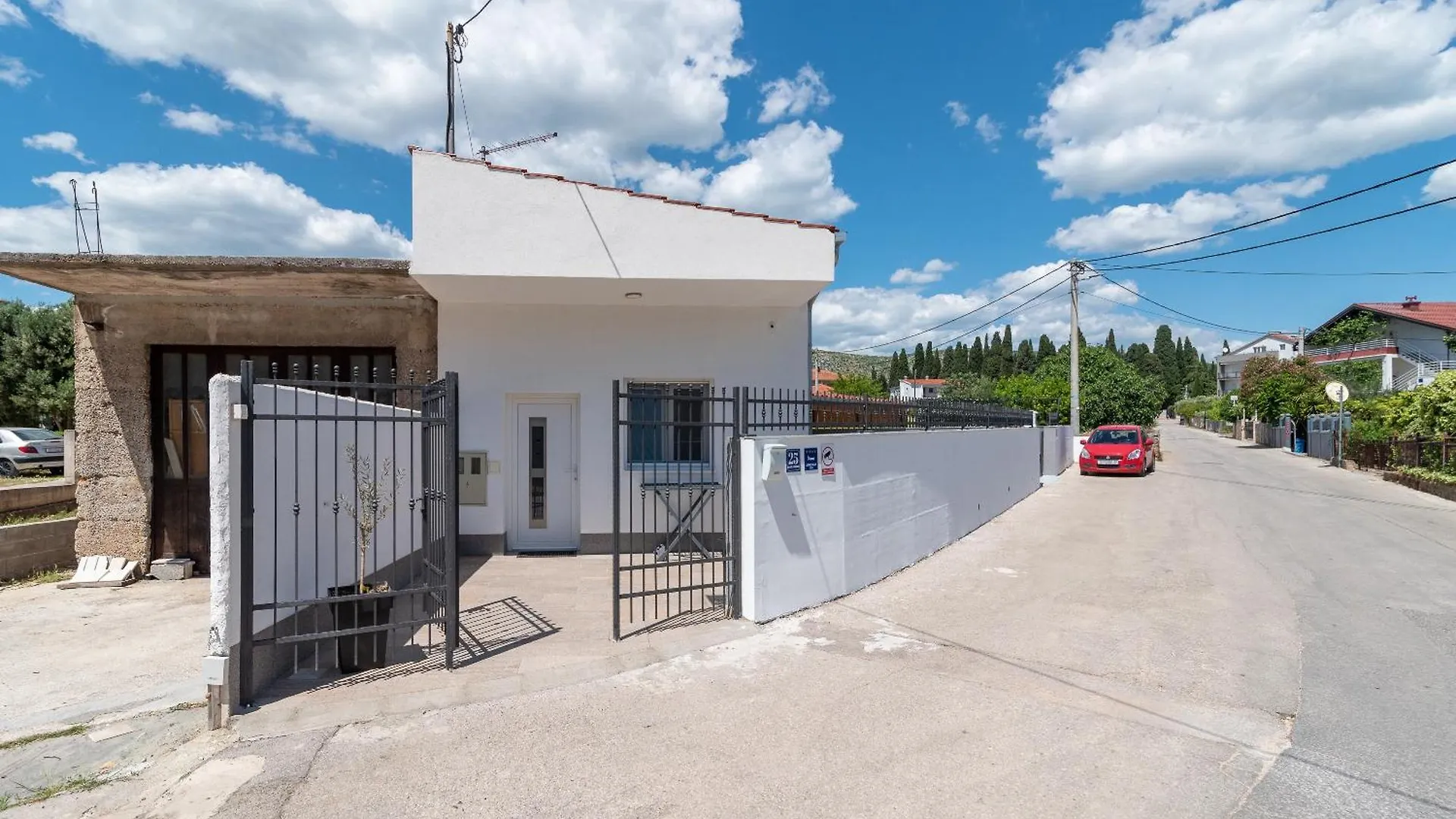 Apartman Dino Trogir