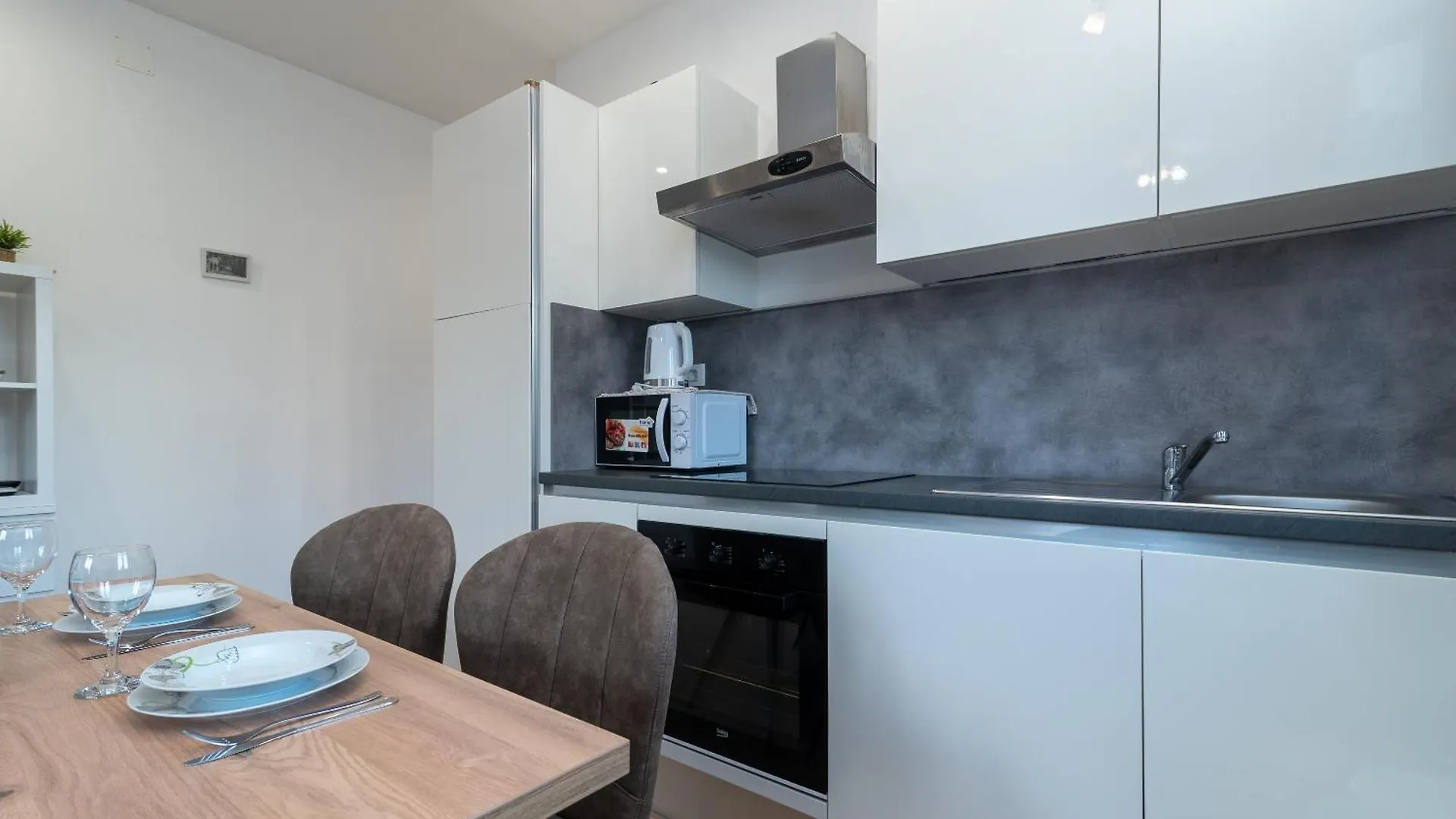 Apartment Apartman Dino Trogir