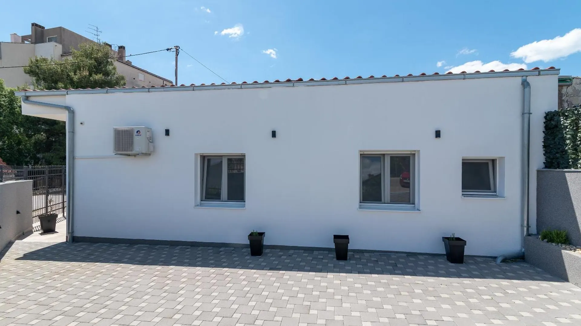 Apartment Apartman Dino Trogir