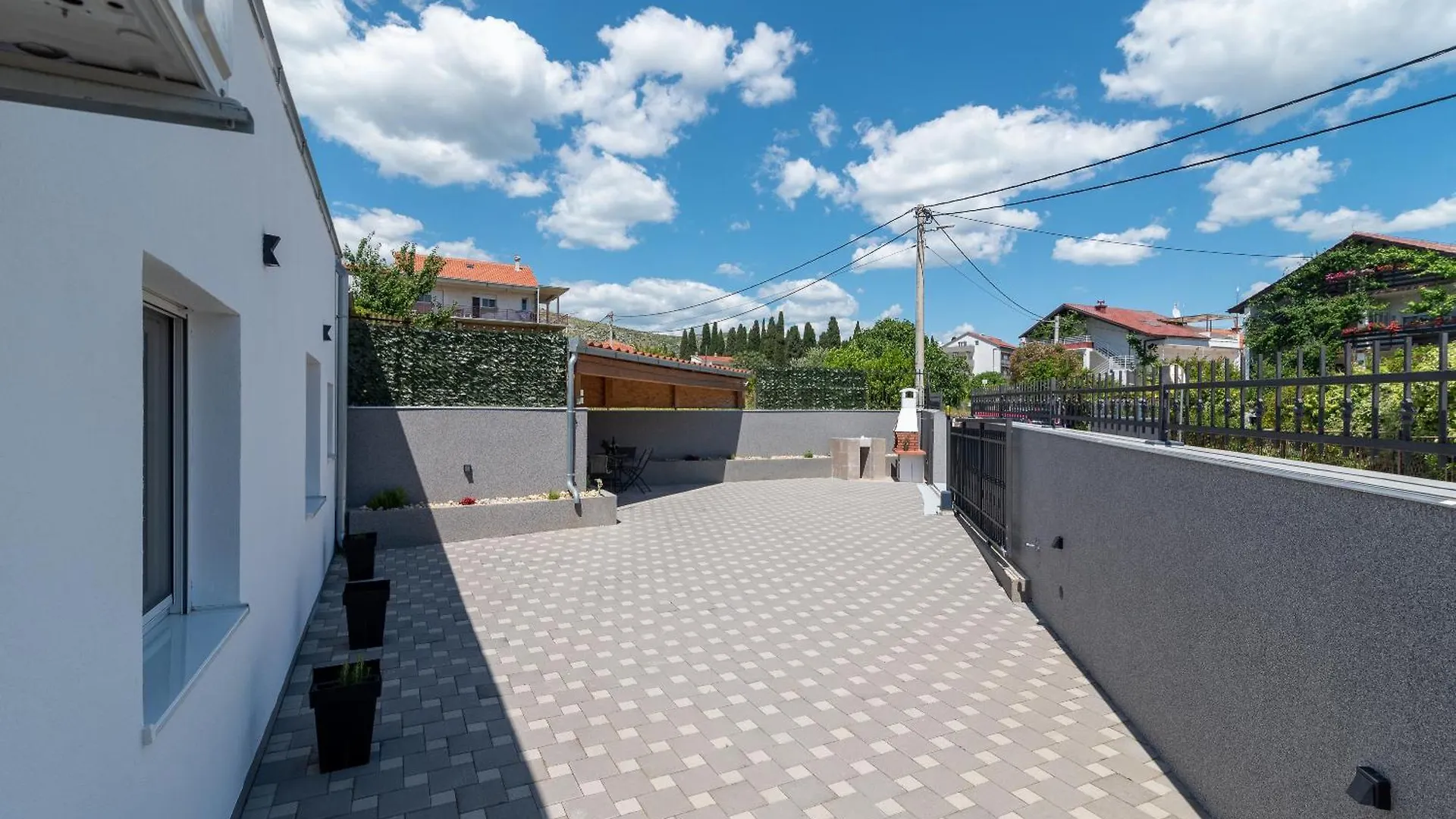 Apartment Apartman Dino Trogir