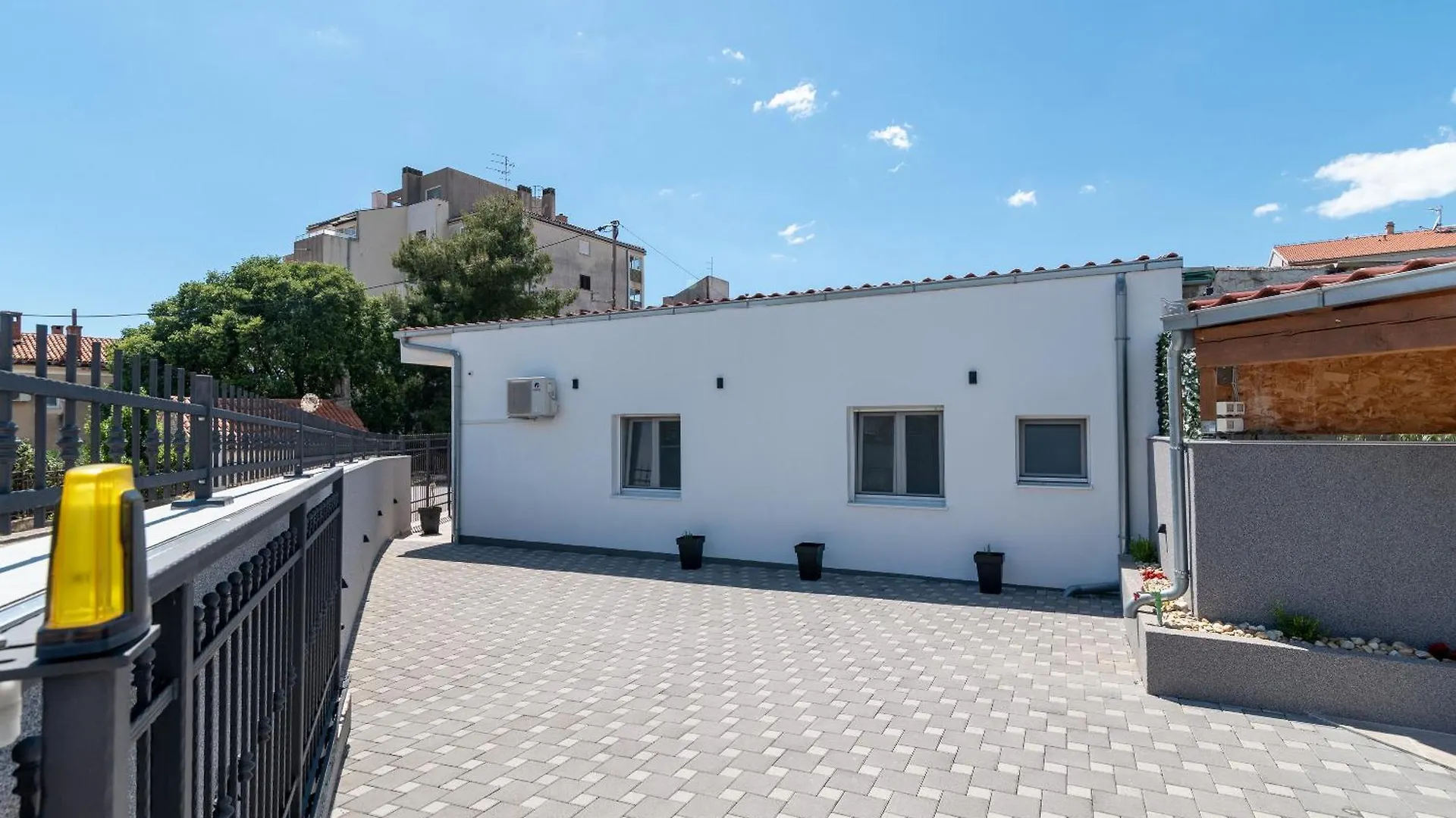 Apartman Dino Trogir Croatia