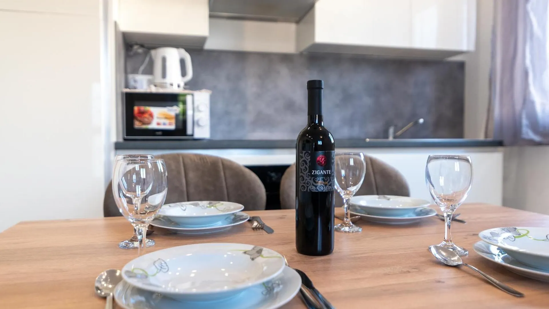 Apartman Dino Trogir