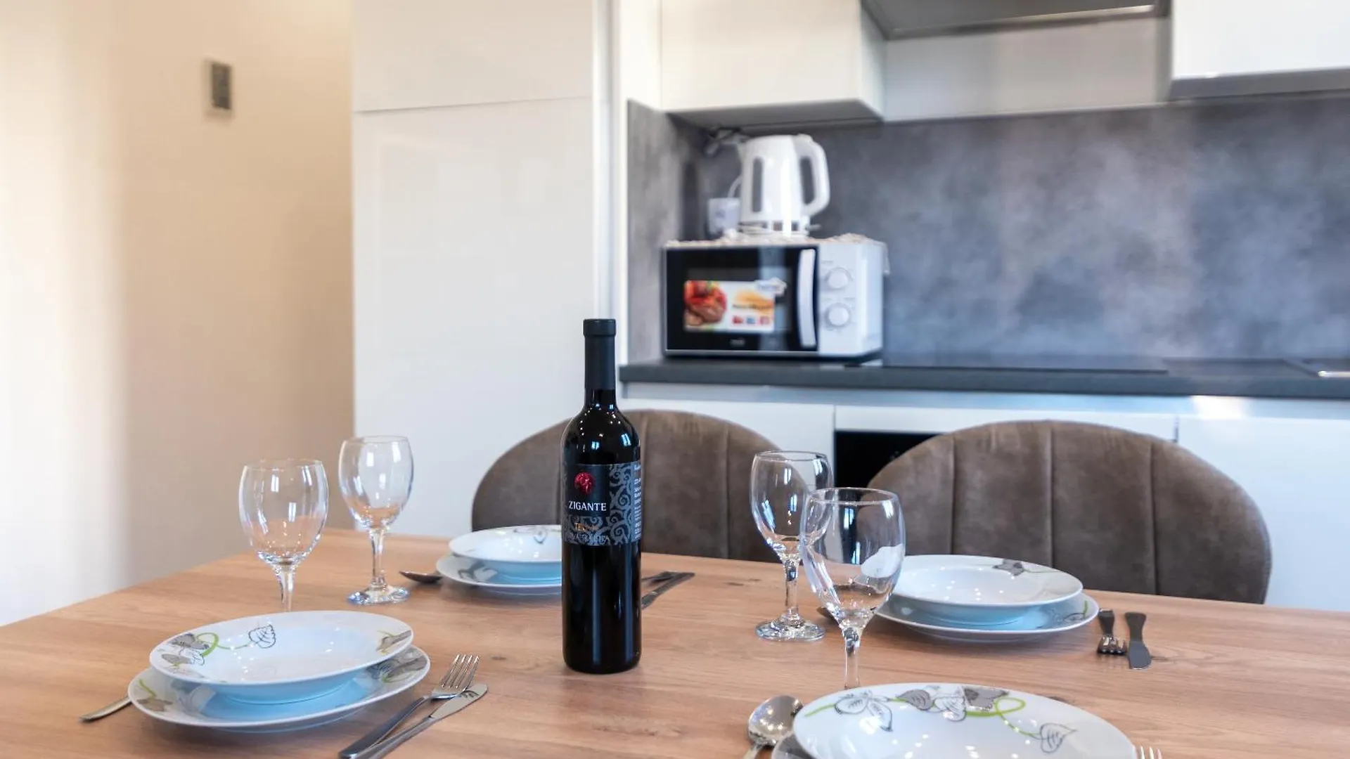 Apartman Dino Trogir Croatia