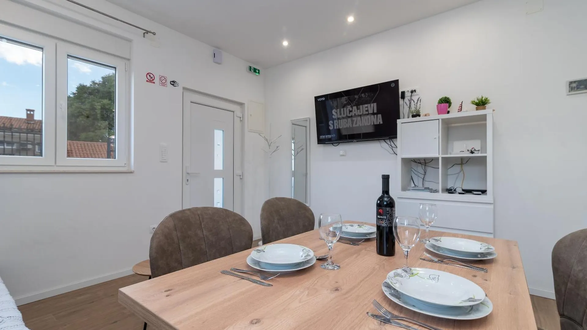 Apartment Apartman Dino Trogir Croatia