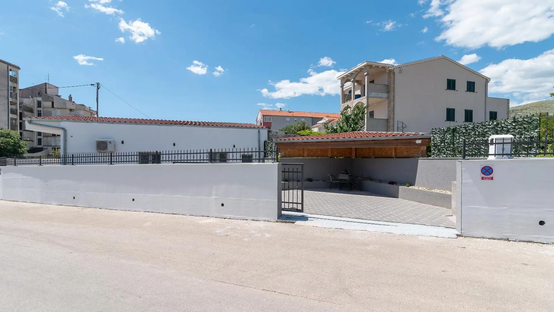 Apartman Dino Trogir