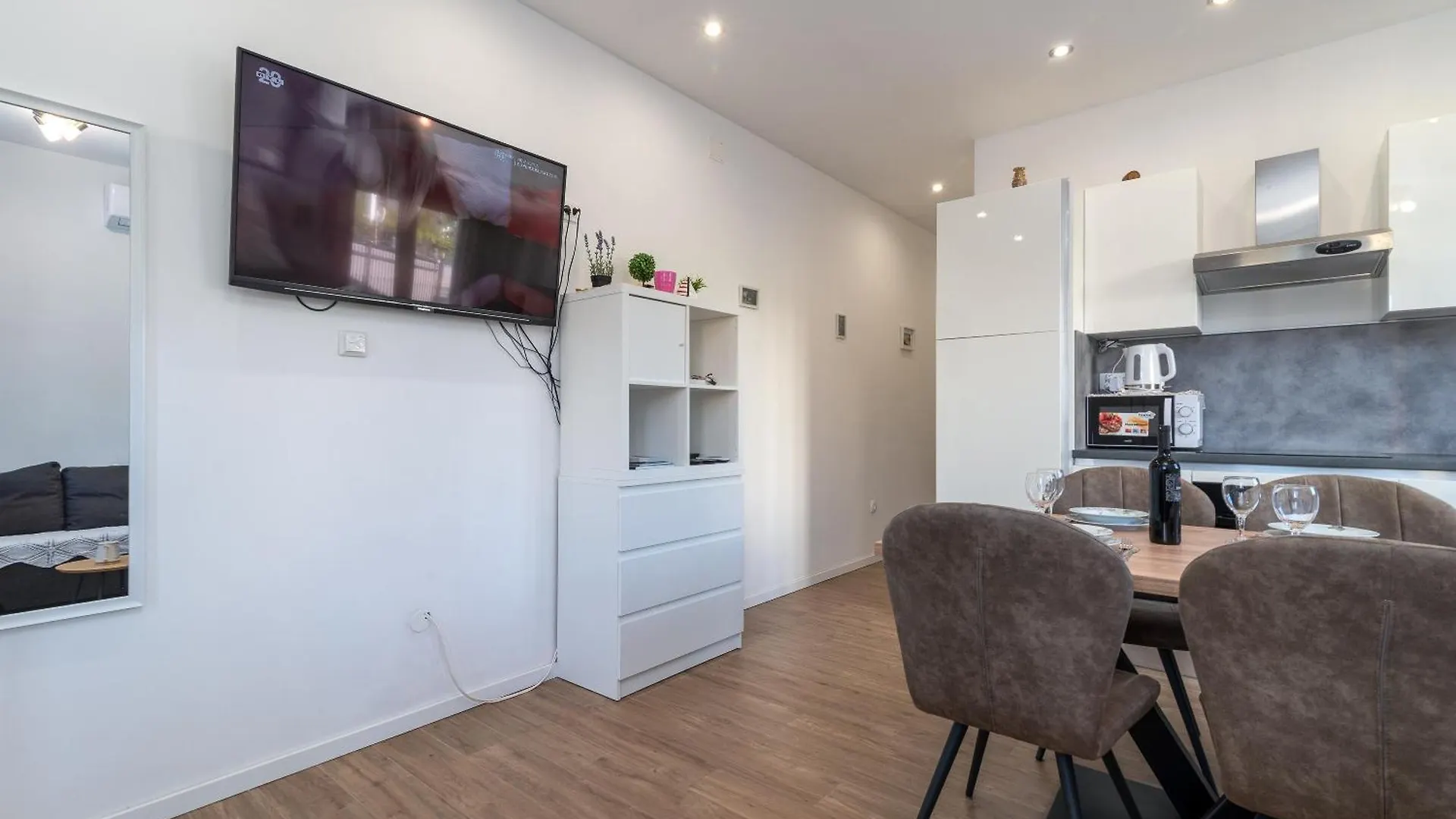 Apartman Dino Trogir
