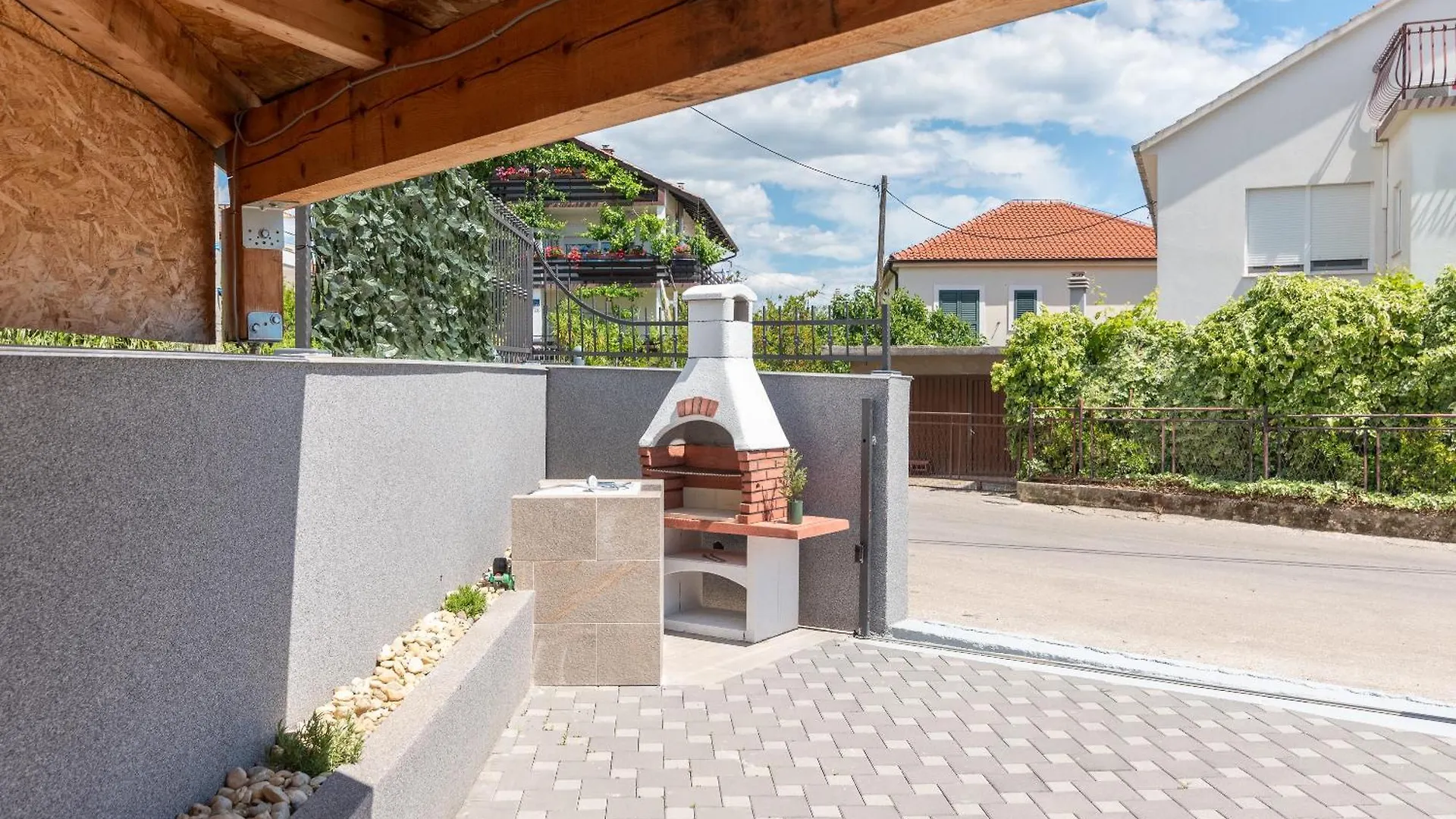 Apartman Dino Trogir 0*,