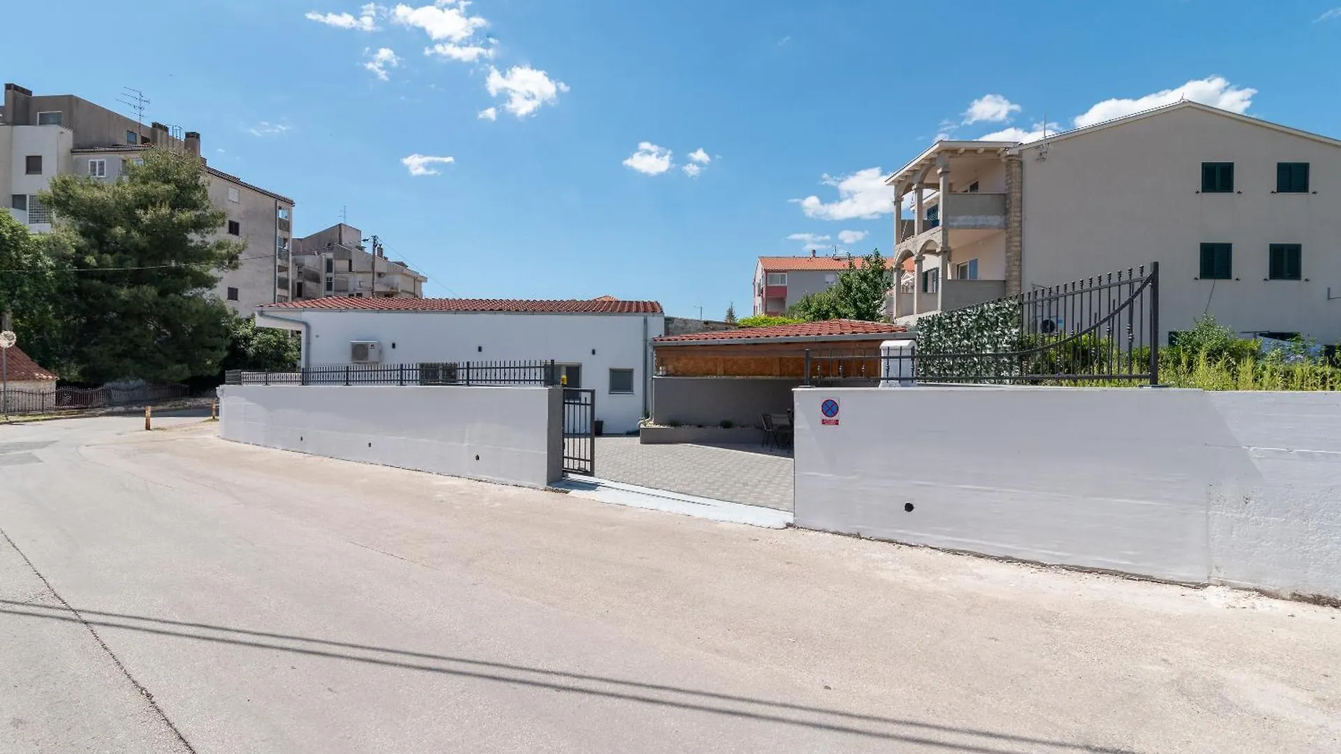 Apartman Dino Trogir