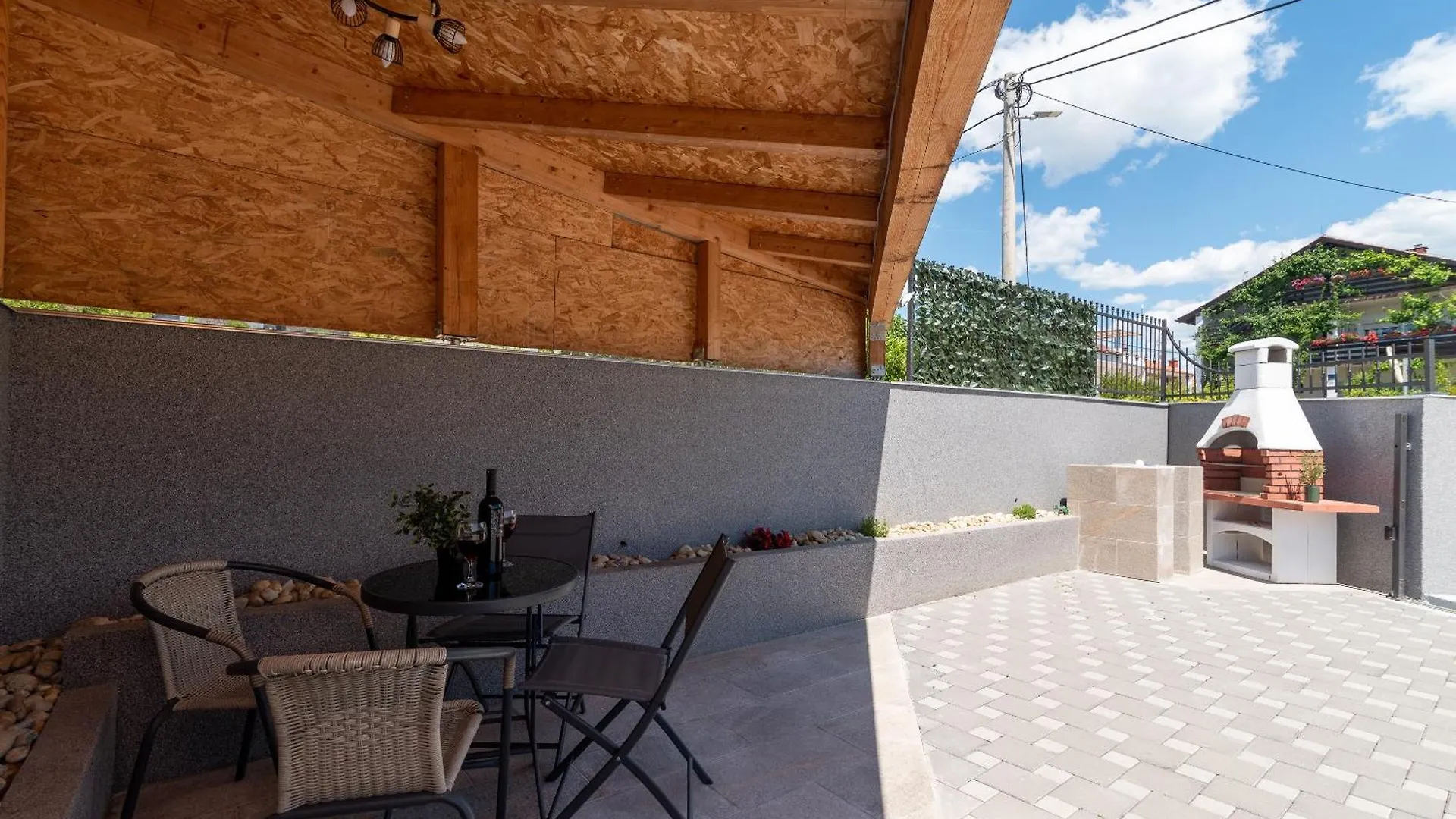 Apartman Dino Trogir