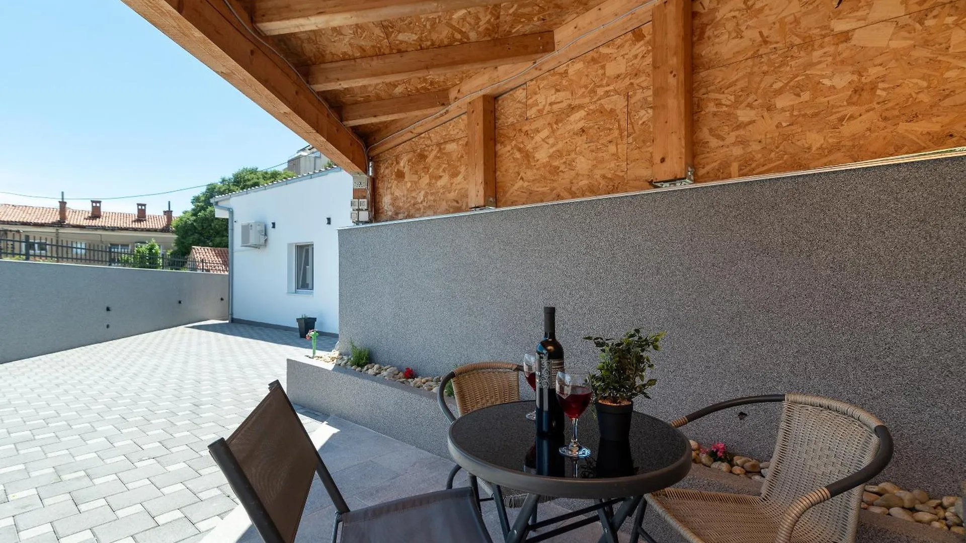 Apartment Apartman Dino Trogir