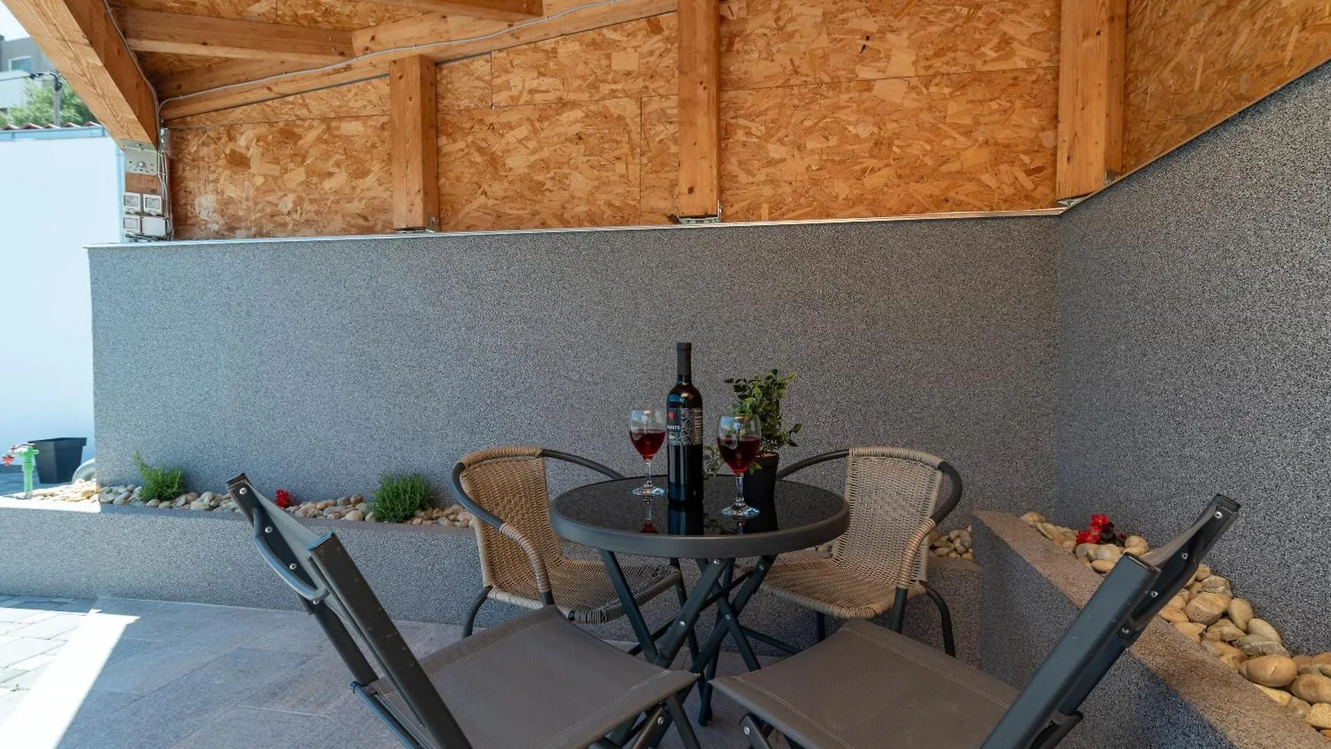 Apartment Apartman Dino Trogir Croatia