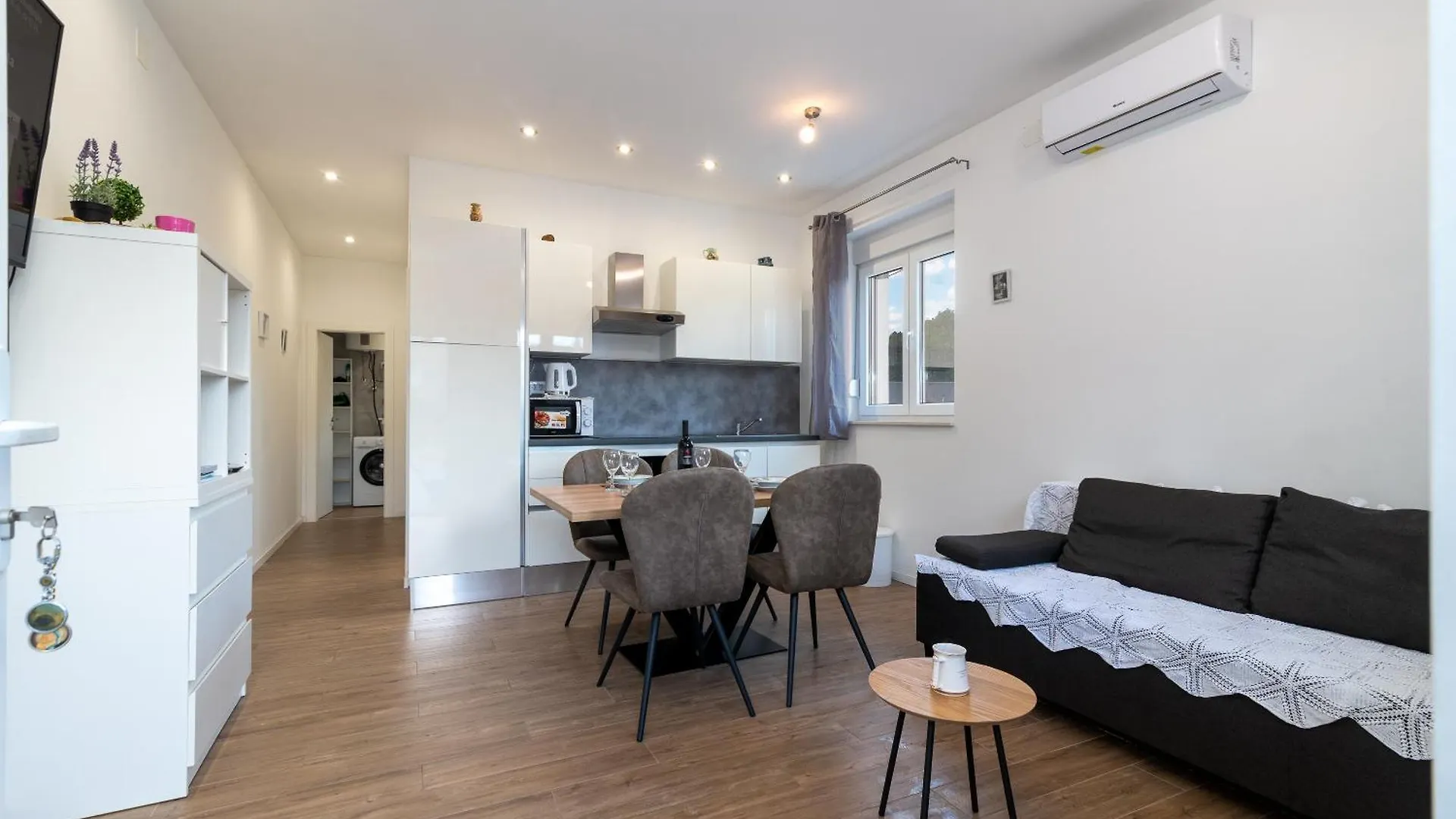 Apartman Dino Trogir Apartment