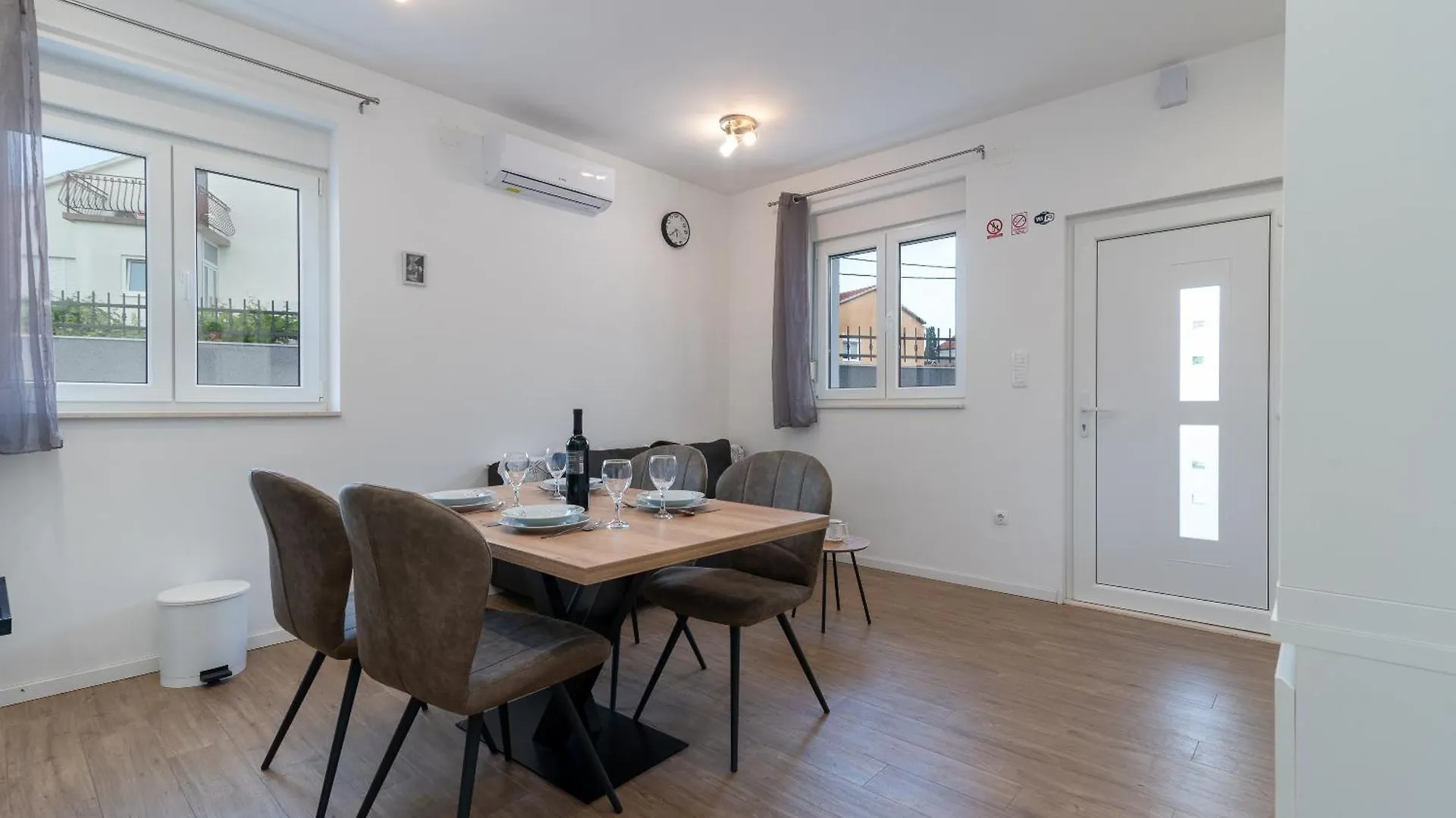 Apartman Dino Trogir Croatia