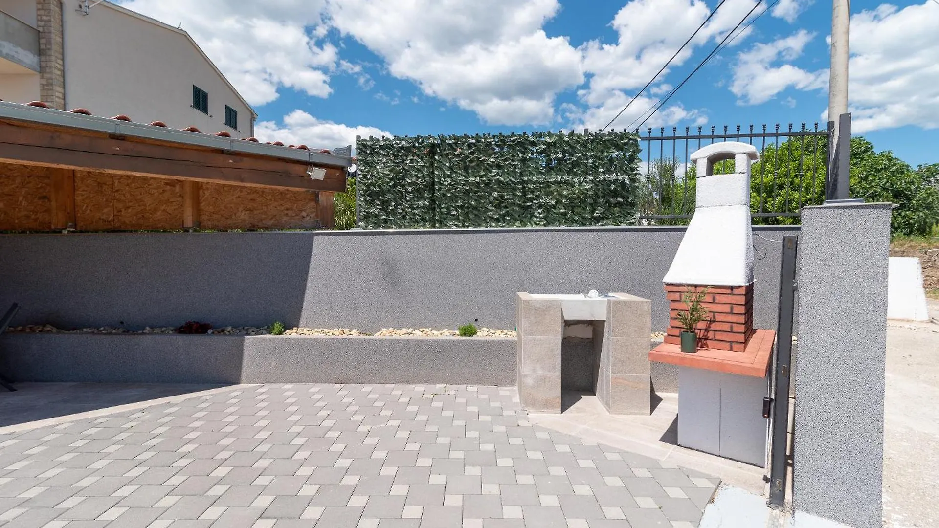 Apartman Dino Trogir Apartment