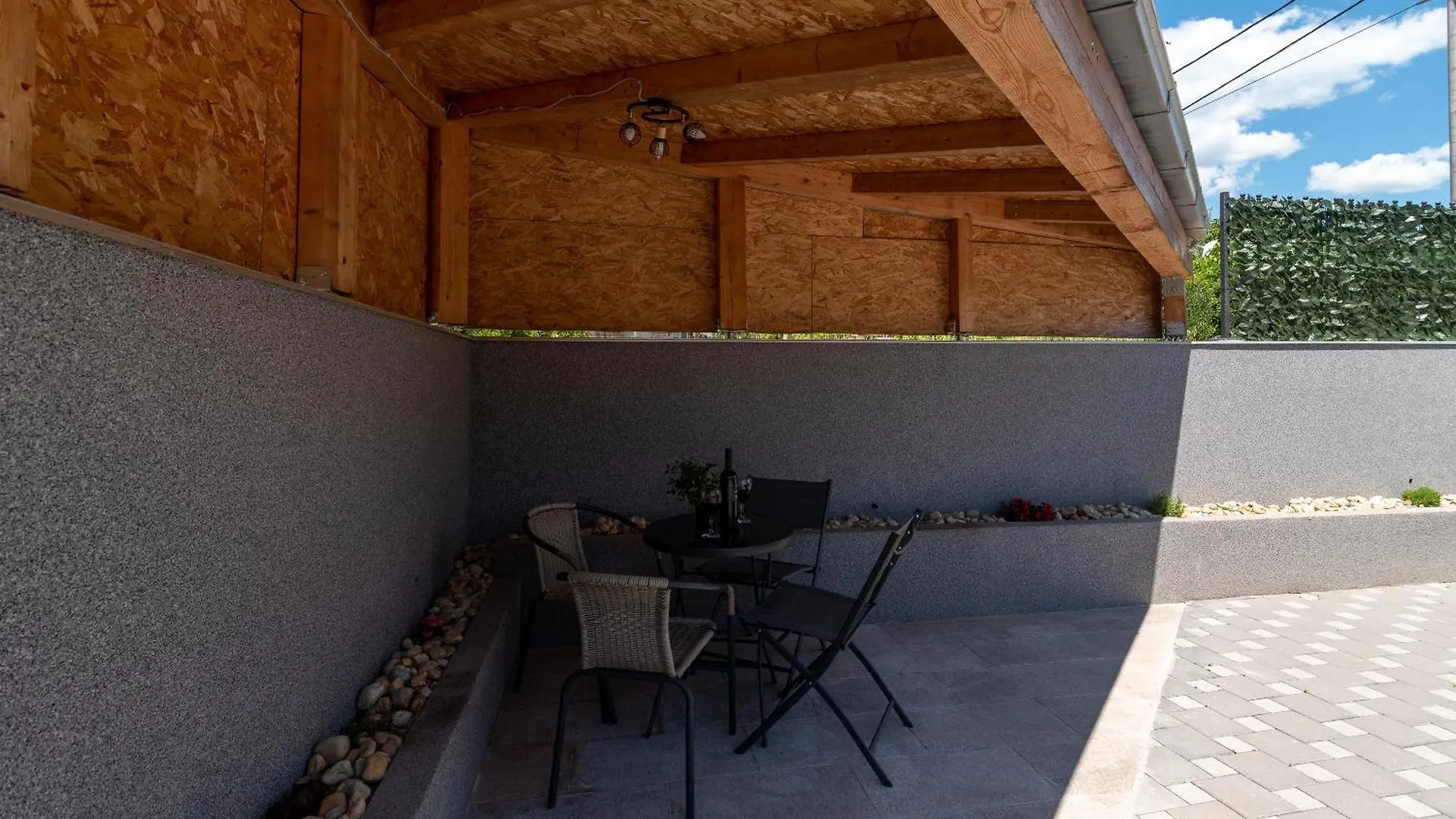 Apartman Dino Trogir Apartment
