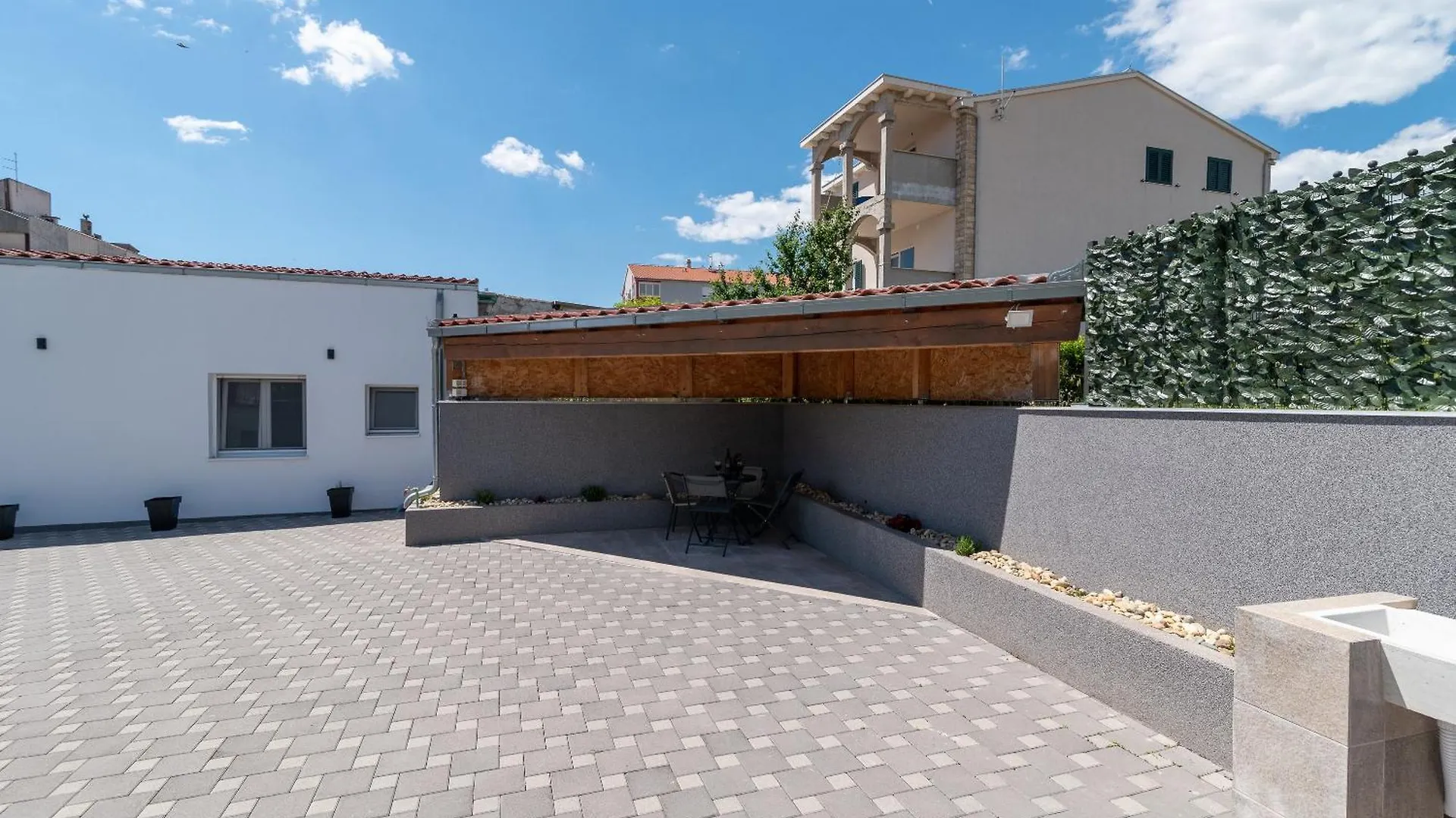 Apartment Apartman Dino Trogir Croatia