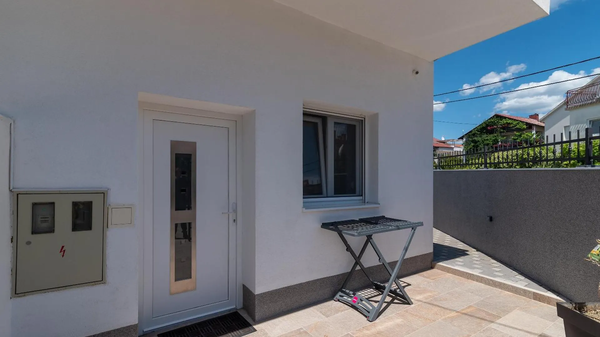 Apartman Dino Trogir