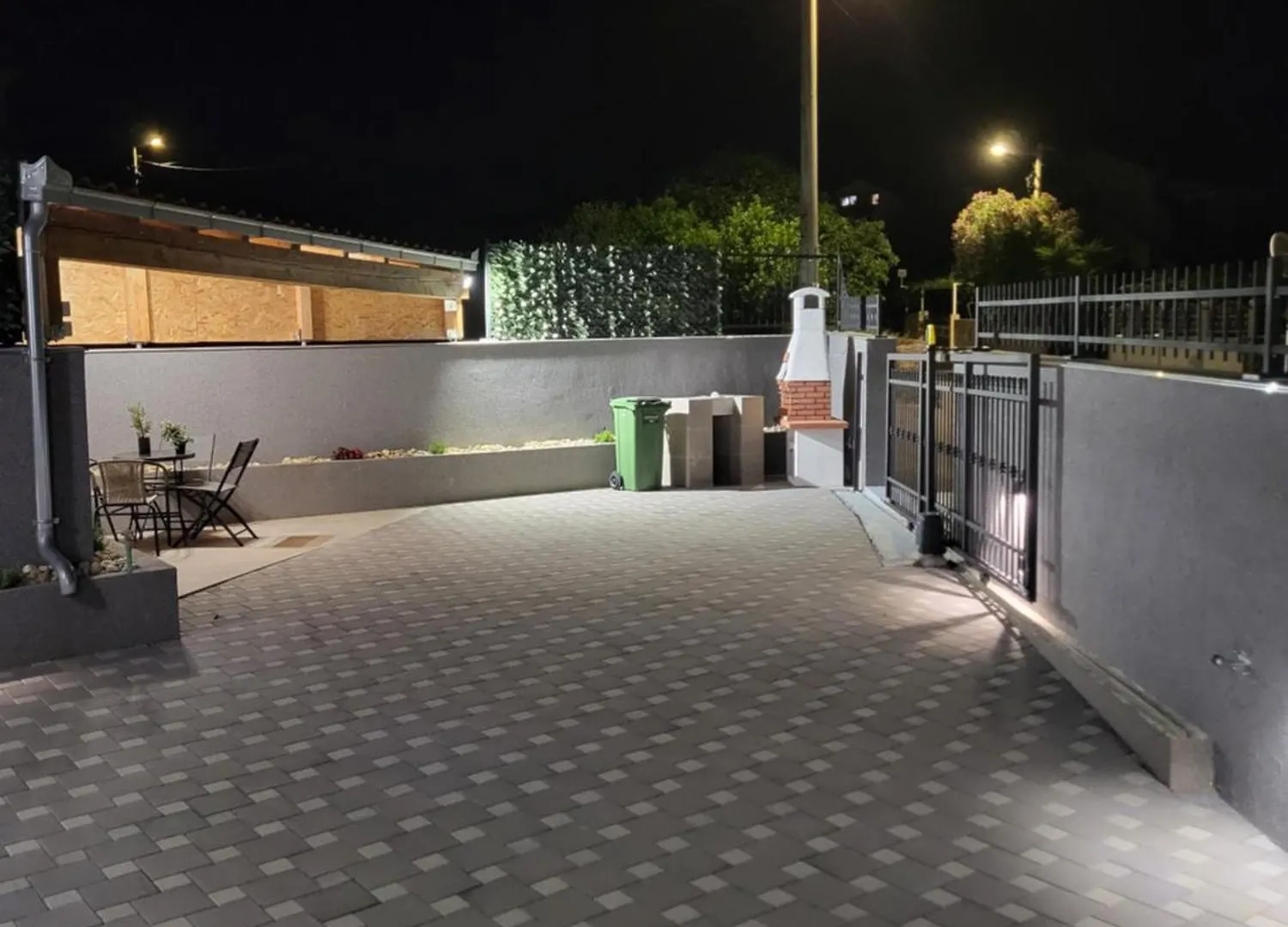 Apartman Dino Trogir
