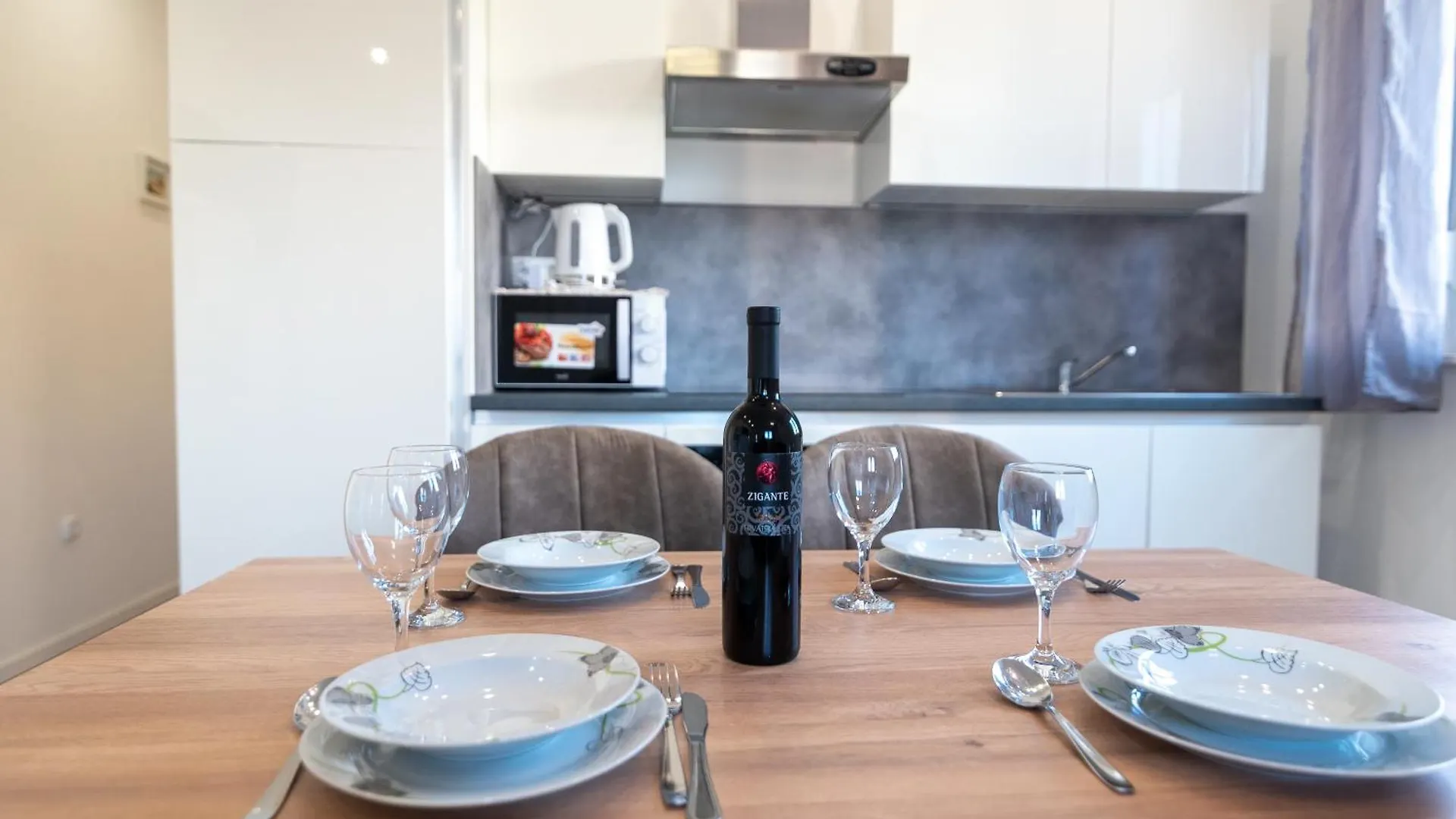 Apartman Dino Trogir