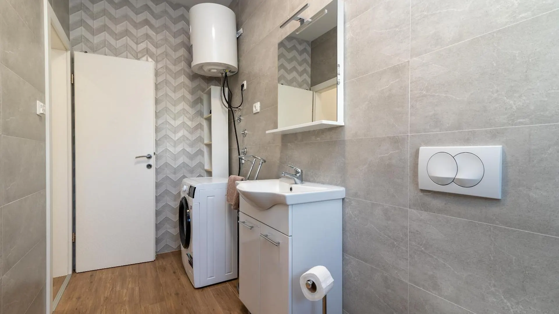 Apartman Dino Trogir Apartment