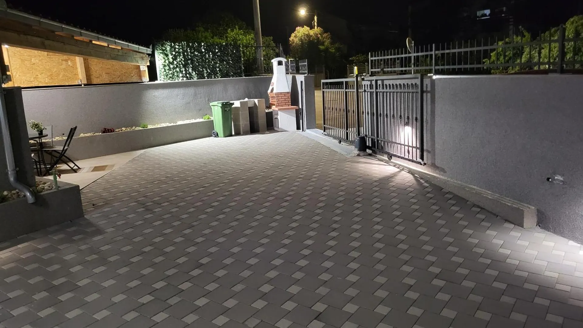 Apartman Dino Trogir Croatia
