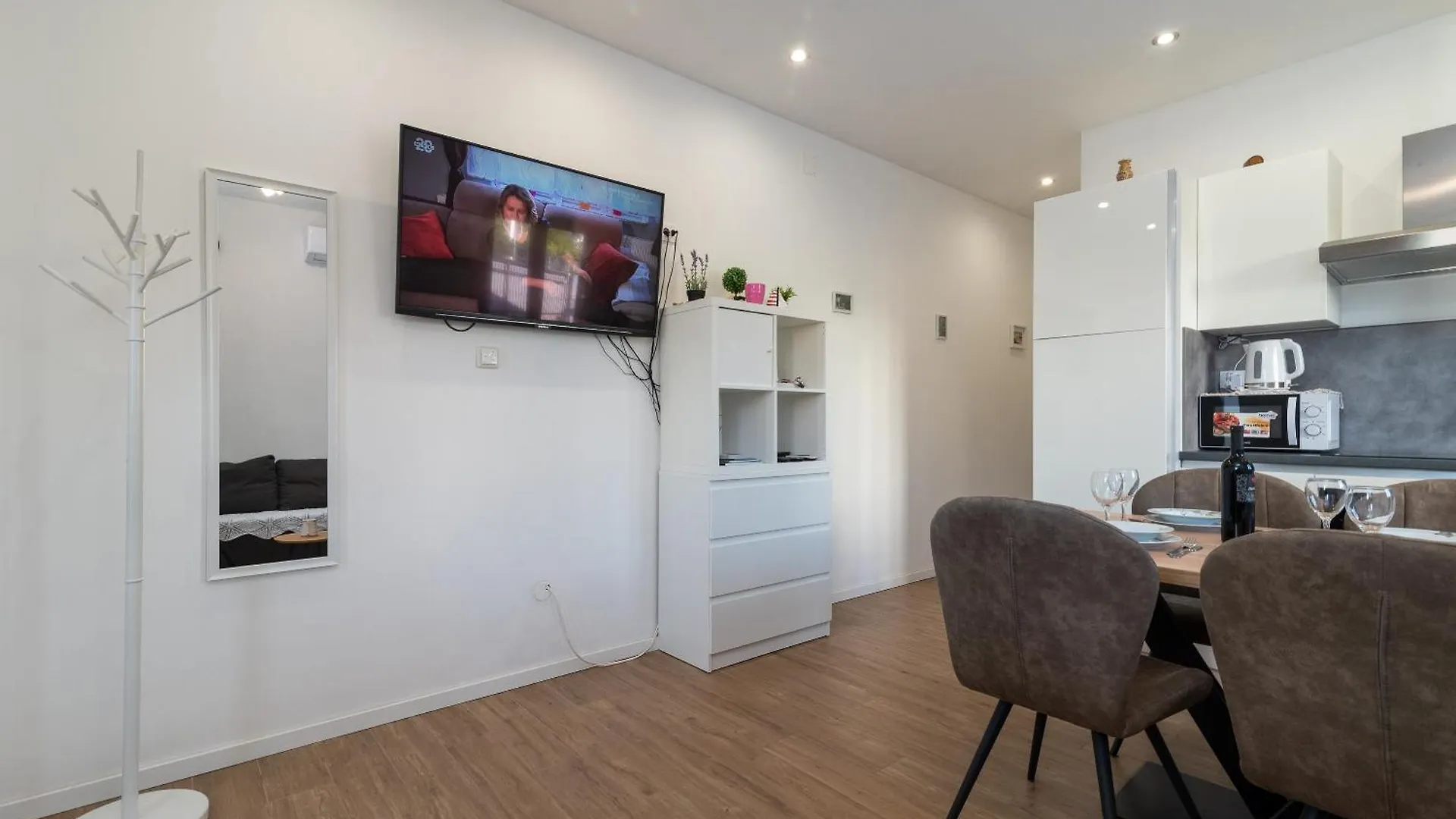 Apartman Dino Trogir Apartment