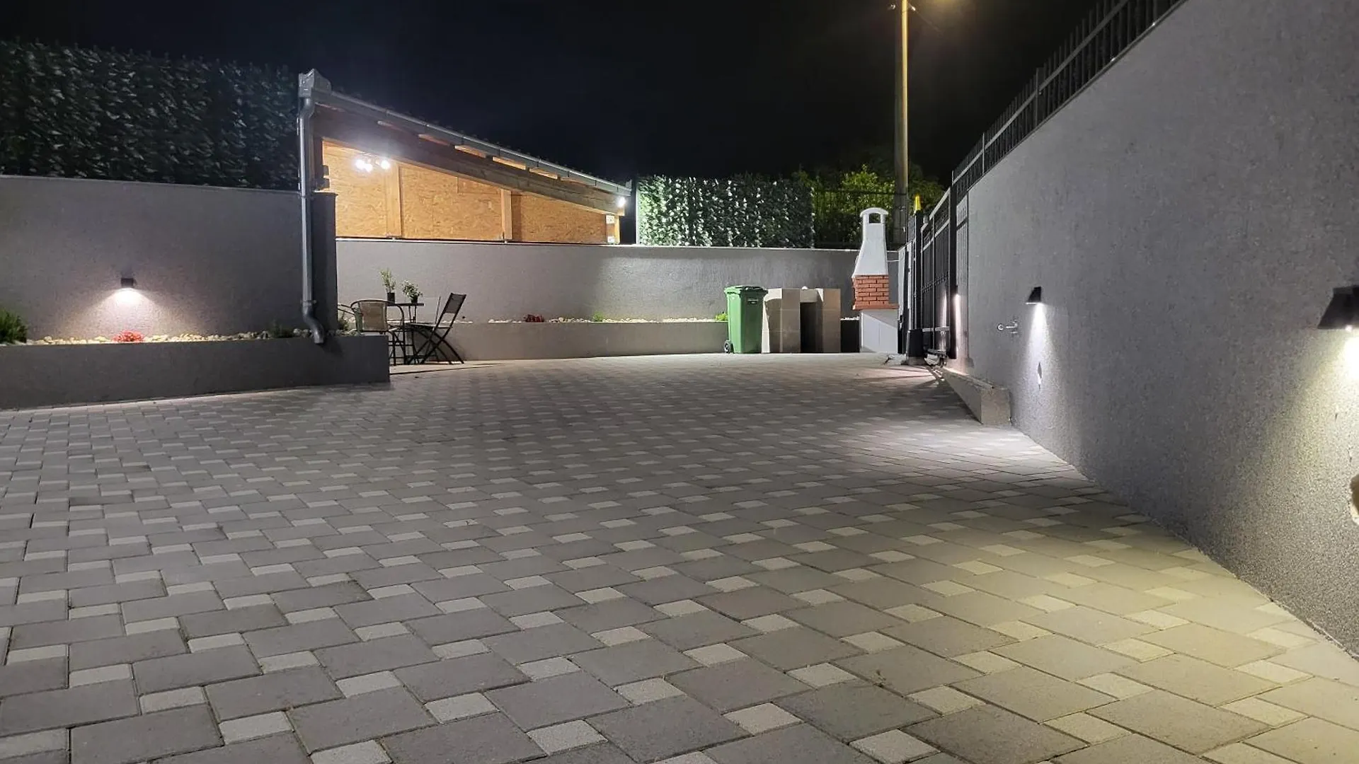 Apartment Apartman Dino Trogir